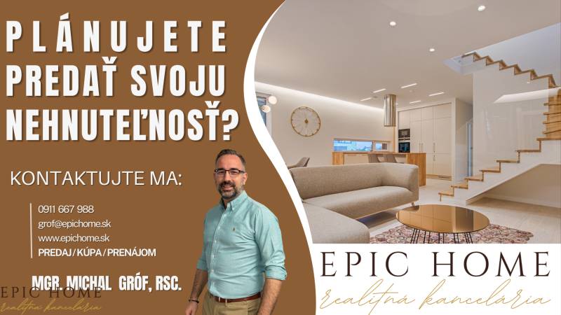 MICHAL_GROF_REALITY_EPICHOME